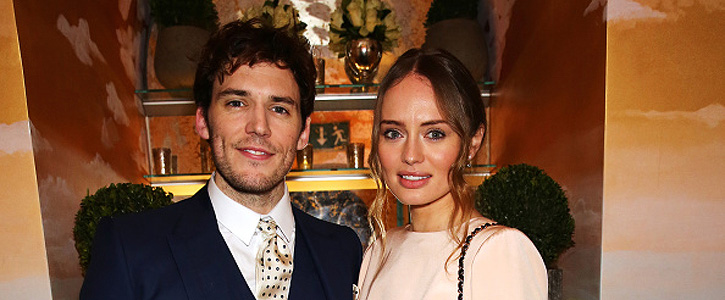 The Charles Finch And Chanel Pre-BAFTA Cocktail Party And Dinner